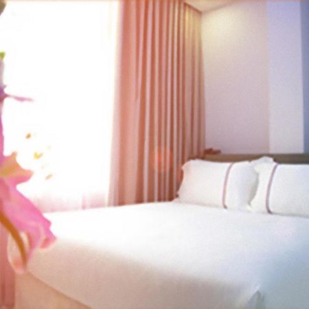 Nhatrang Luxury Serviced Apartment Нячанг Номер фото