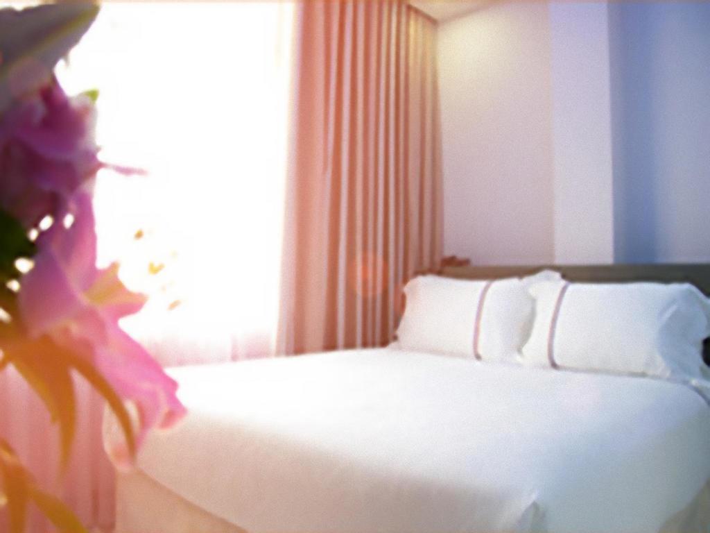 Nhatrang Luxury Serviced Apartment Нячанг Номер фото